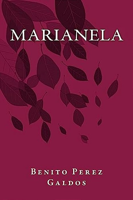 Marianela-..