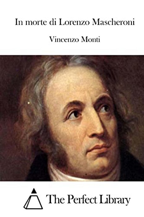 In Morte Di Lorenzo Mascheroni-..