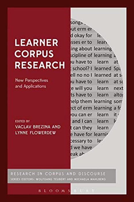 Learner Corpus Research: New Perspectives And Applications-..
