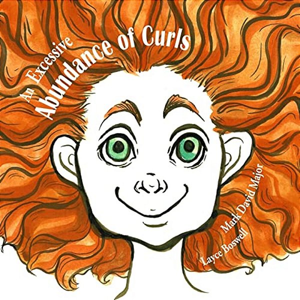 An Excessive Abundance Of Curls-..