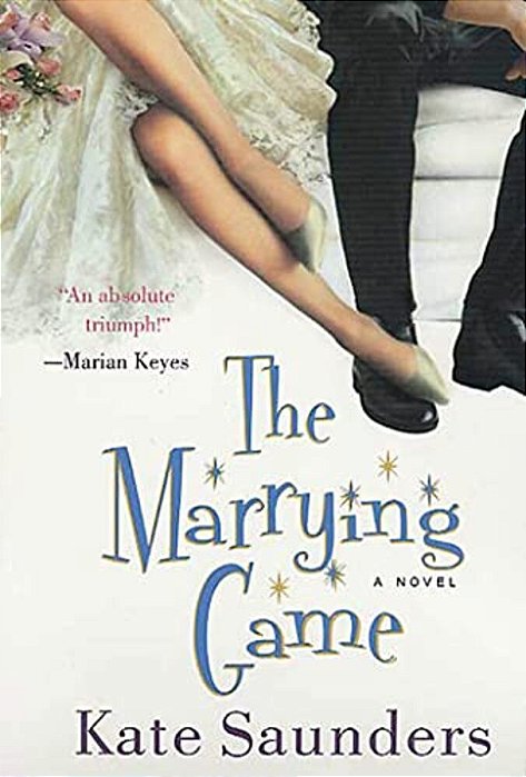 The Marrying Game-..