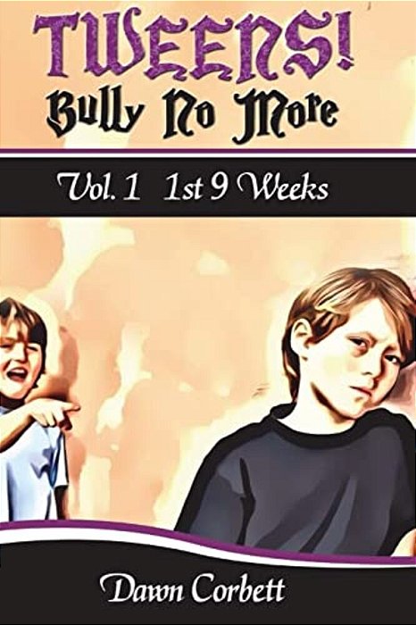 Tweens!: Tweens! Pre-Teens Of Epic Proportions-..