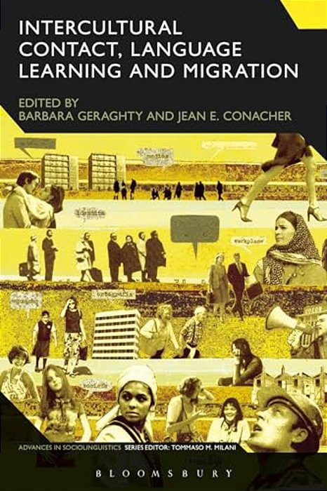 Intercultural Contact, Language Learning And Migration-..