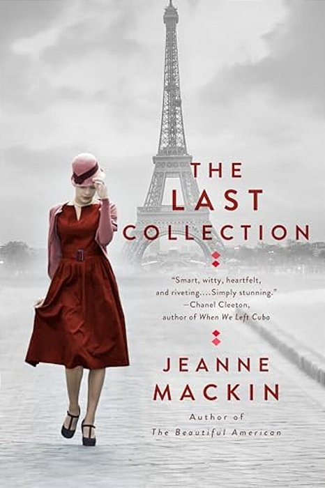 The Last Collection-..