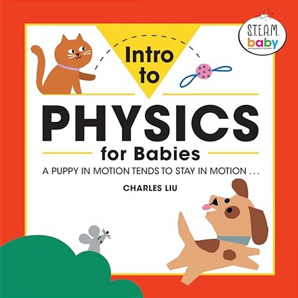 Intro To Physics For Babies-..