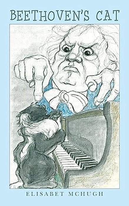 Beethoven's Cat-..