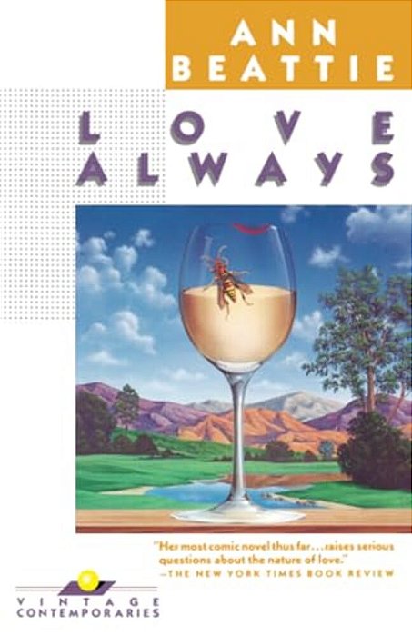Love Always-..