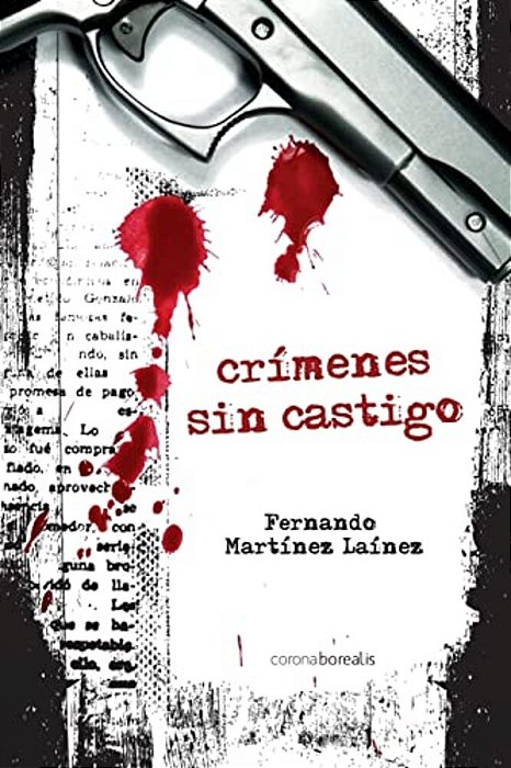Crímenes Sin Castigo-..