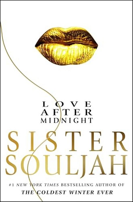 Love After Midnight-..