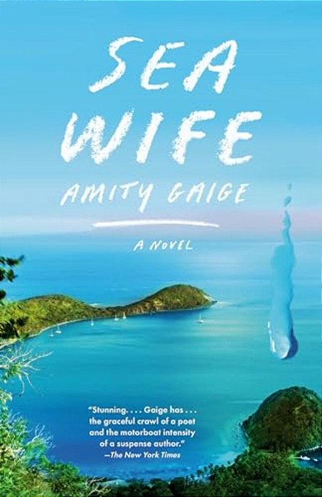 Sea Wife-..
