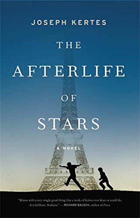The Afterlife Of Stars-..