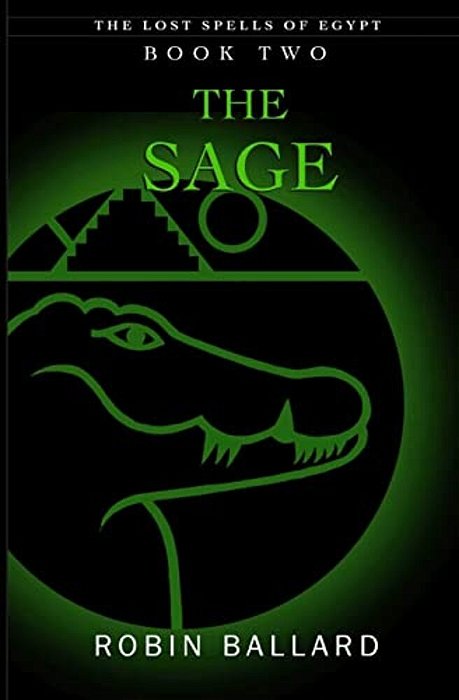 The Sage-..