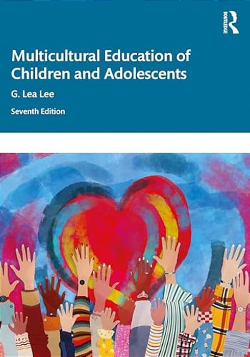 Multicultural Education Of Children And Adolescents-..