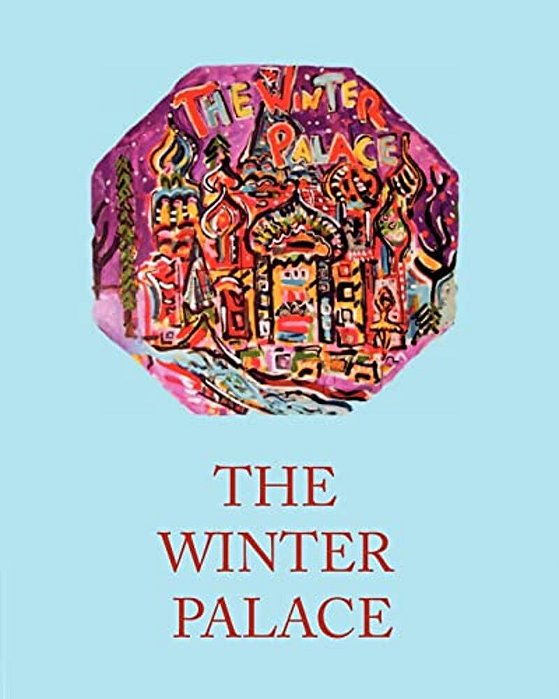 The Winter Palace-..