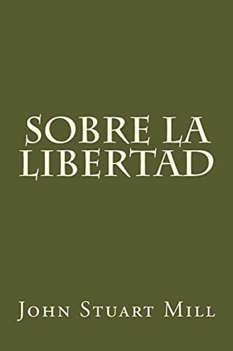 Sobre La Libertad-..