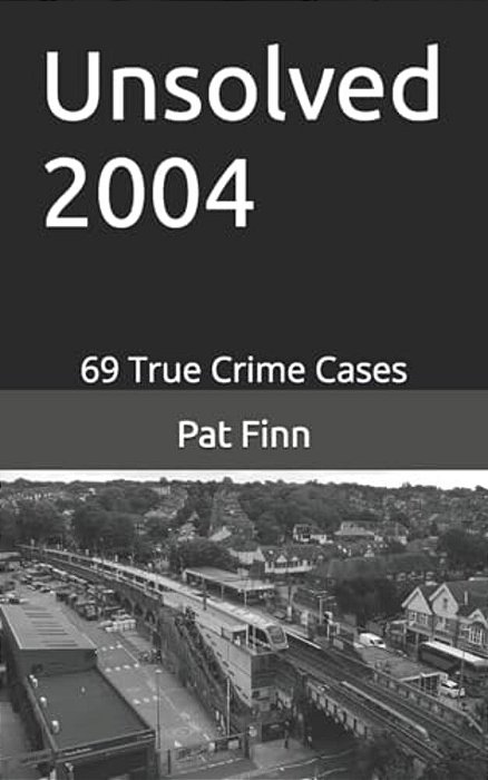 Unsolved 2004: Unsolved 2004-..