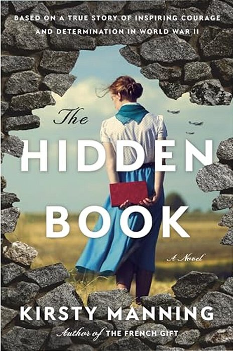 The Hidden Book-..