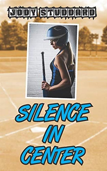 Silence In Center-..