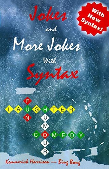 Jokes And More Jokes With Syntax-..