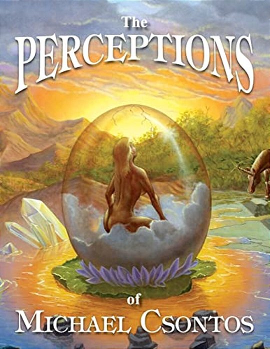 The Perceptions Of Michael Csontos-..