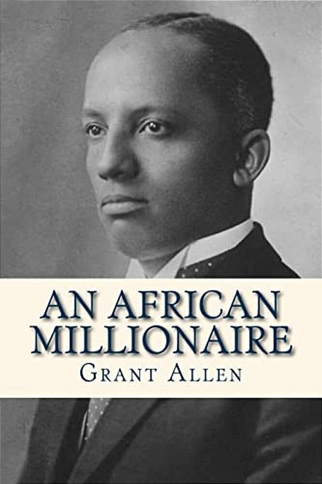 An African Millionaire-..