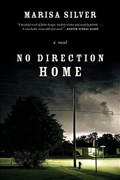 No Direction Home-..