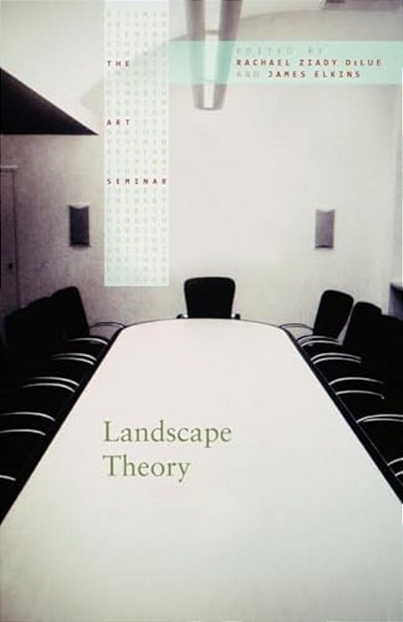 Landscape Theory-..