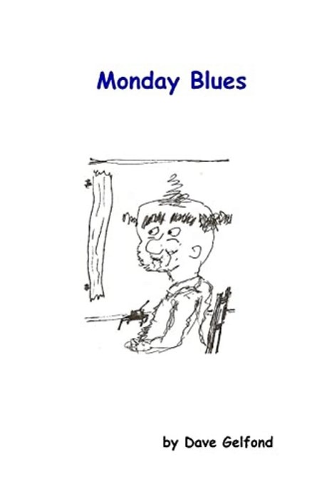 Monday Blues-..