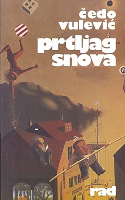 Prtljag Snova-..