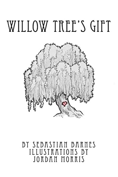 Willow Tree's Gift-..