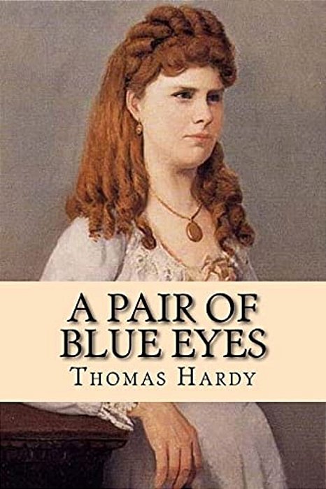 A Pair Of Blue Eyes (Special Edition)-..