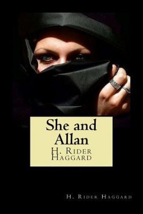 She And Allan-..