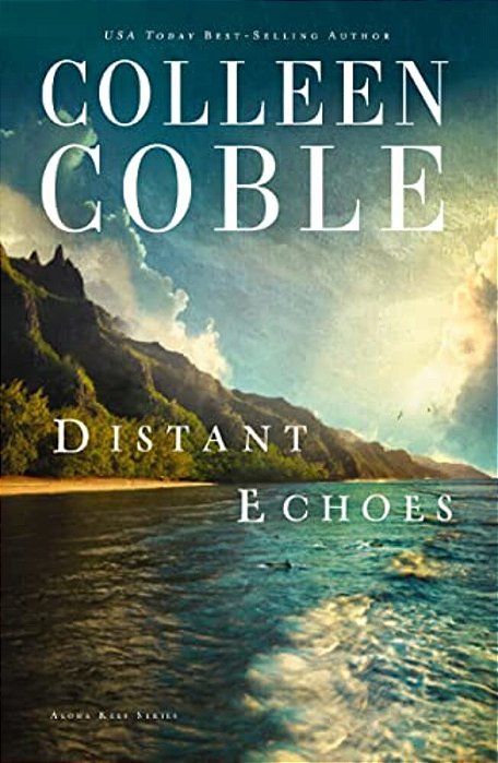 The Distant Echoes-..
