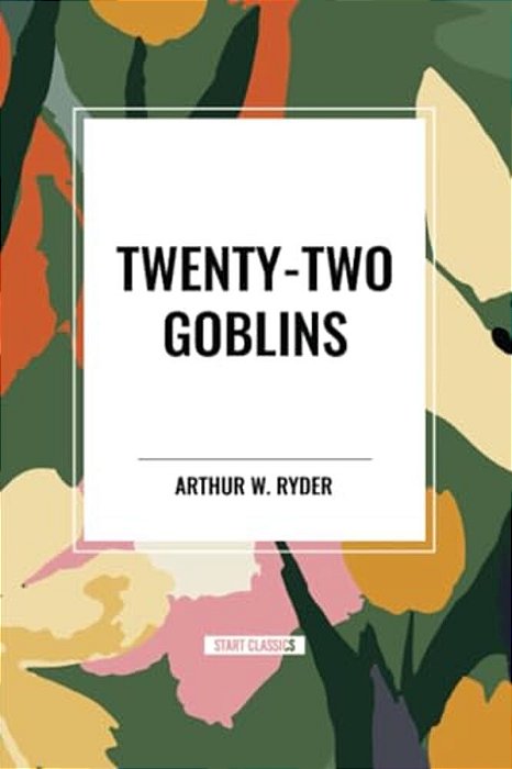 Twenty-Two Goblins-..