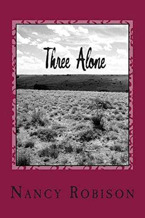 Three Alone-..