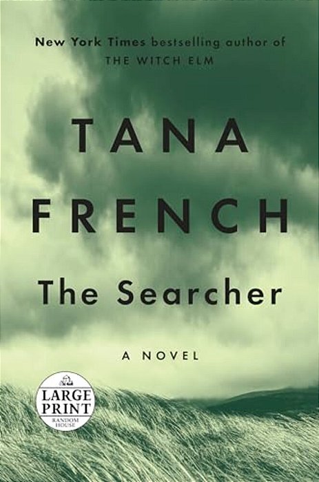 The Searcher-..