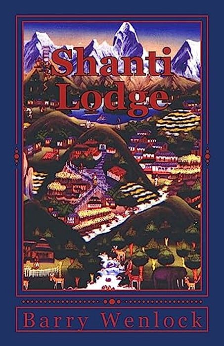 Shanti Lodge-..