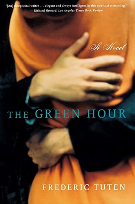 Green Hour-..