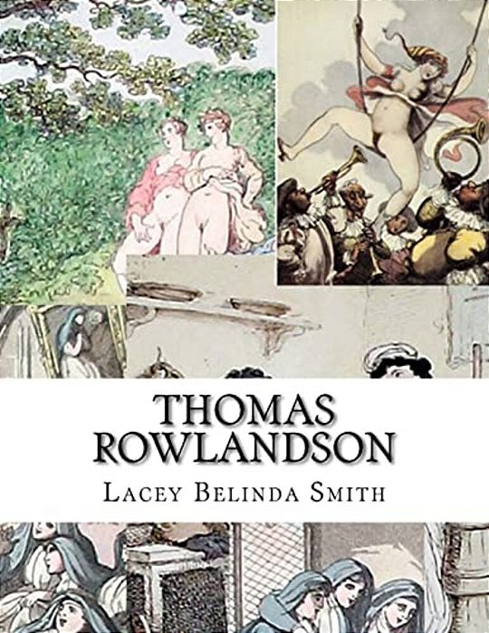Thomas Rowlandson-..