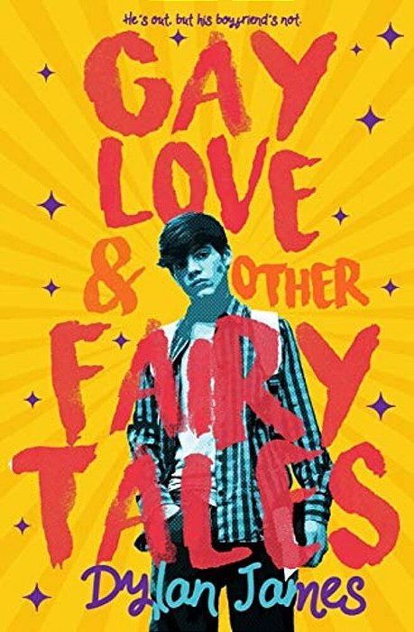 Gay Love And Other Fairy Tales-..