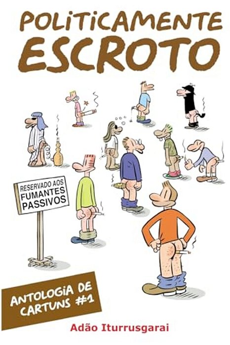 Politicamente Escroto-..