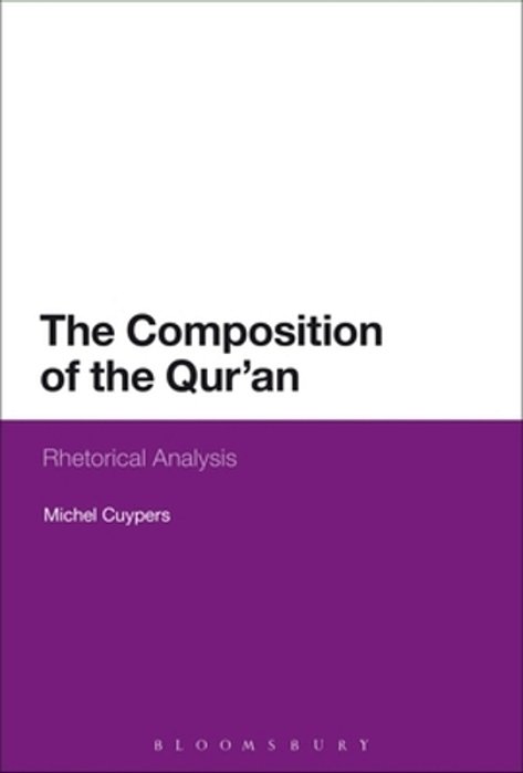 The Composition Of The Qur'An-..