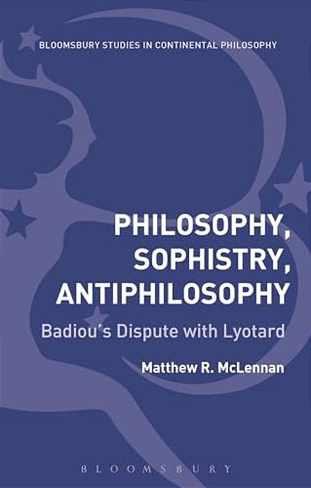 Philosophy, Sophistry, Antiphilosophy-..