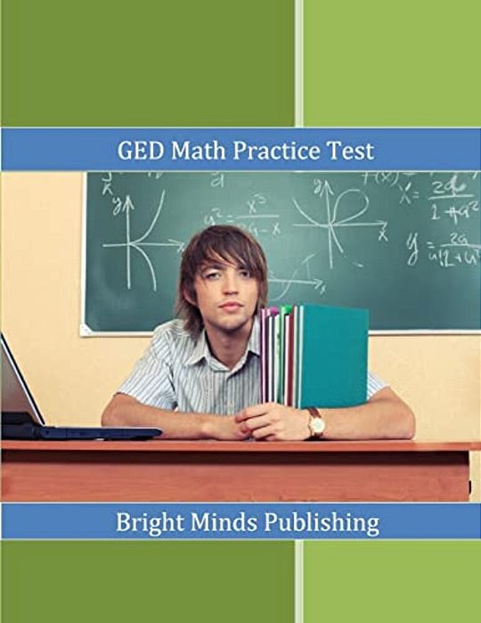Ged Math Practice Test-..