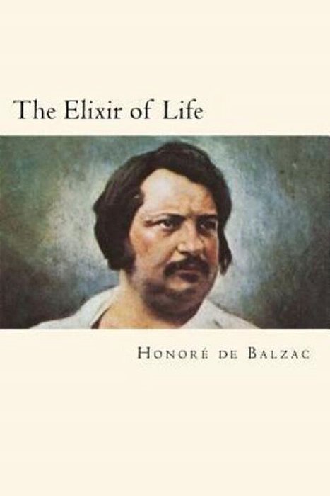 The Elixir Of Life-..