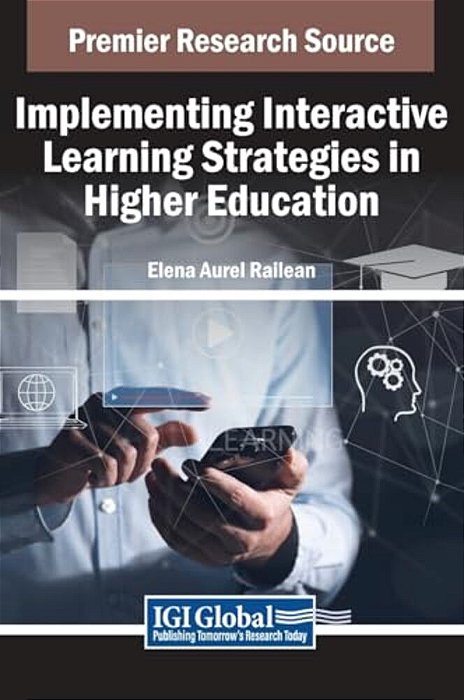 Implementing Interactive Learning Strategies In Higher Education-..
