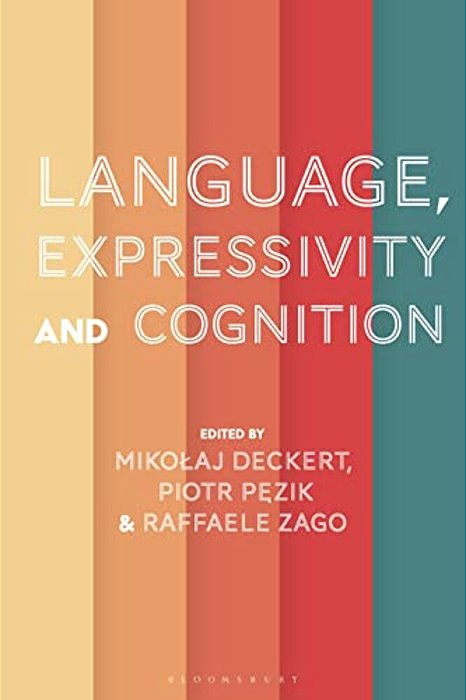 Language, Expressivity And Cognition-..