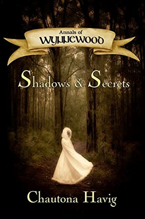 Annals Of Wynnewood: Shadows & Secrets-..