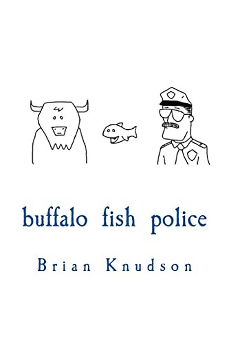 Buffalo Fish Police-..
