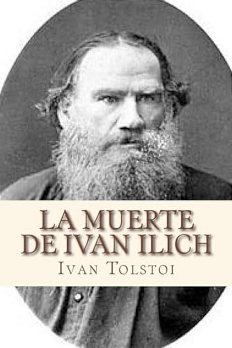 La Muerte De Ivan Ilich-..
